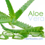 Aloe Vera Gel and My Grandpa’s Secrets for Health and Anti-Aging